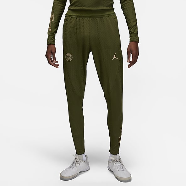 Nike Dri-Fit Standard Issue Training Pants Size S Blue Mens Ck6365 494