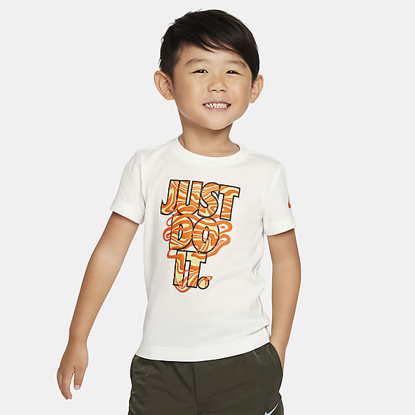 Playeras nike shop bebe