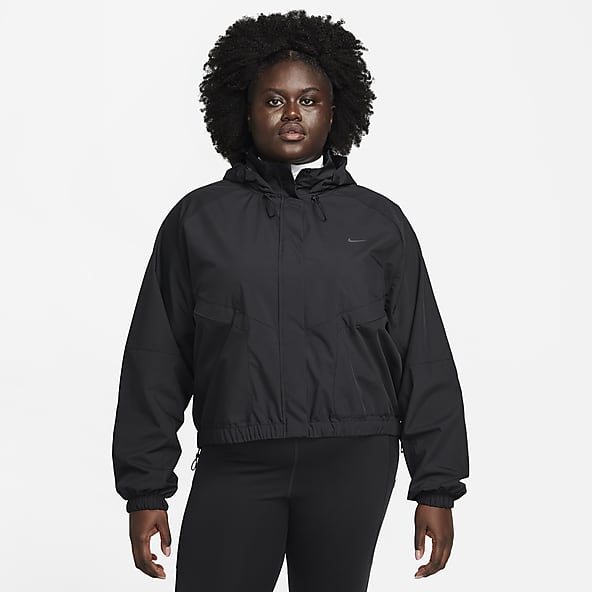 Womens Storm-FIT Running Jackets & Vests. Nike.com