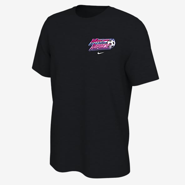 F tbol Estados Unidos. Nike US