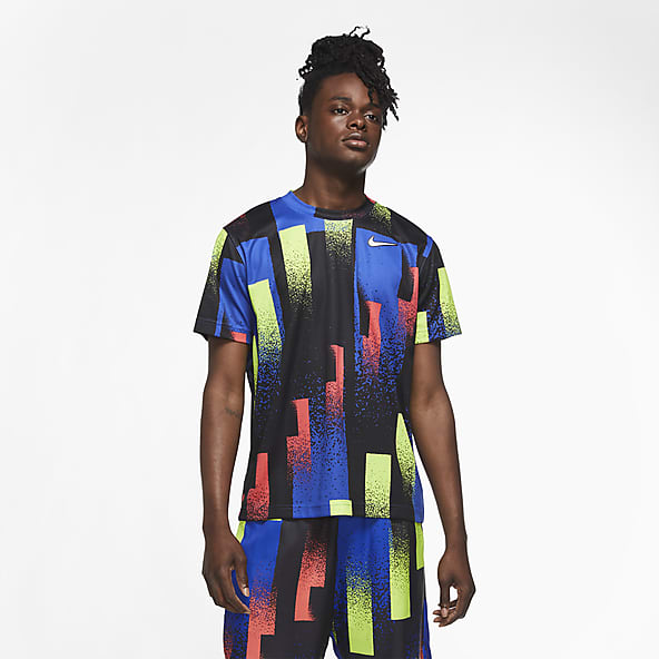 nike tennis sportswear