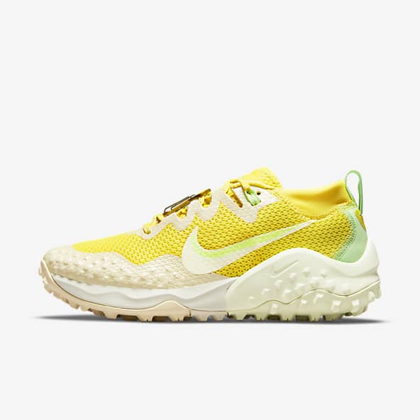 nike running trail