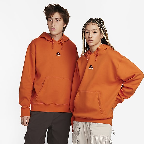 ACG Orange Hoodies. Nike.com