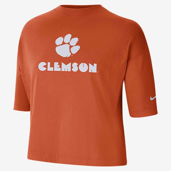 Clemson Tigers Apparel \u0026 Gear. Nike.com