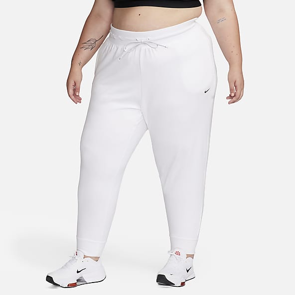 Nike Sportswear Essential Women's Mid-Rise Trousers. Nike ID