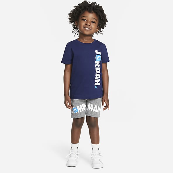 jordan outfits for toddlers