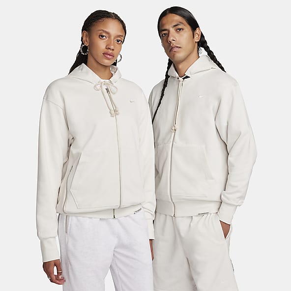 mens nike zip sweatshirts