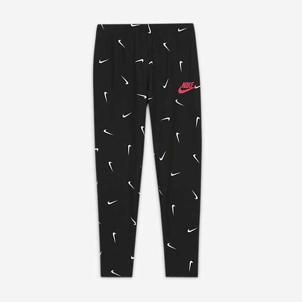 nike air girls leggings