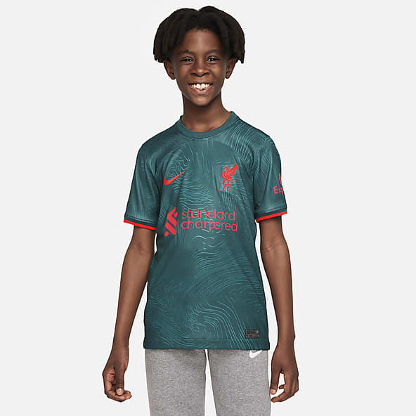 Boys Liverpool F.C Nike IE