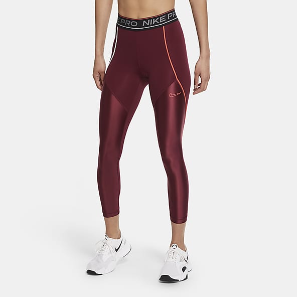 capri nike leggings