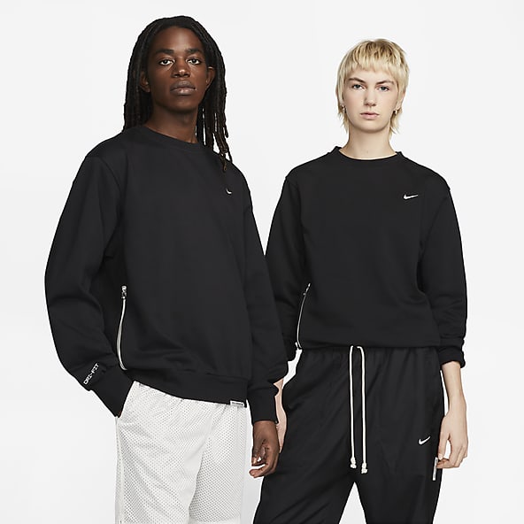 Hombre Sportswear Negro Bragas para el cuello. Nike ES