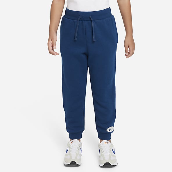 Nike Icon Clash Joggers Little Kids' Pants