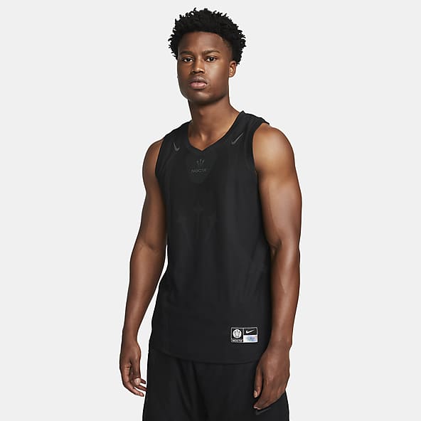 Camisetas sin mangas y de tirantes. Nike US