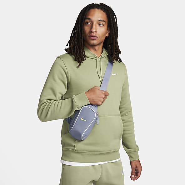 Schoudertas hotsell heren nike