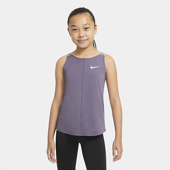 nike sports t shirts for girls