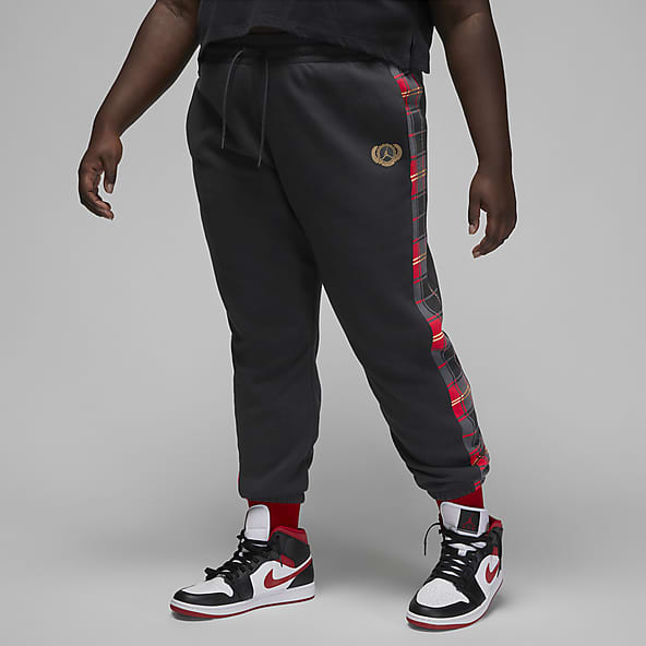 Jordan Plus Size Fleece Pants & Tights. Nike.com