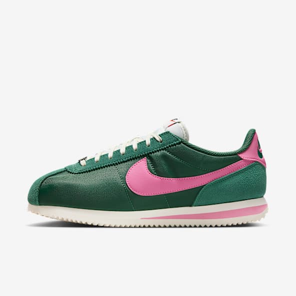 nike cortez react