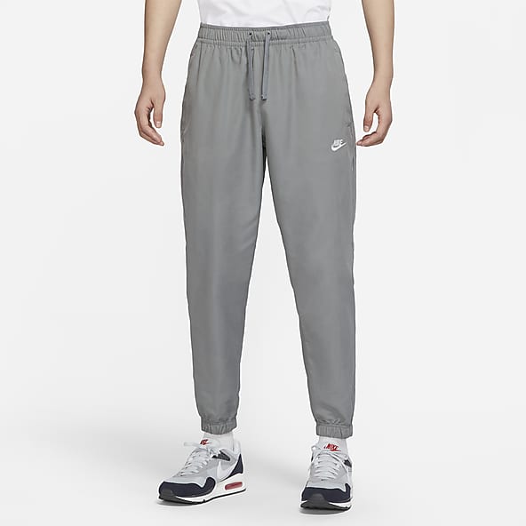 Nike Sportswear Men's Unlined Cuff Pants