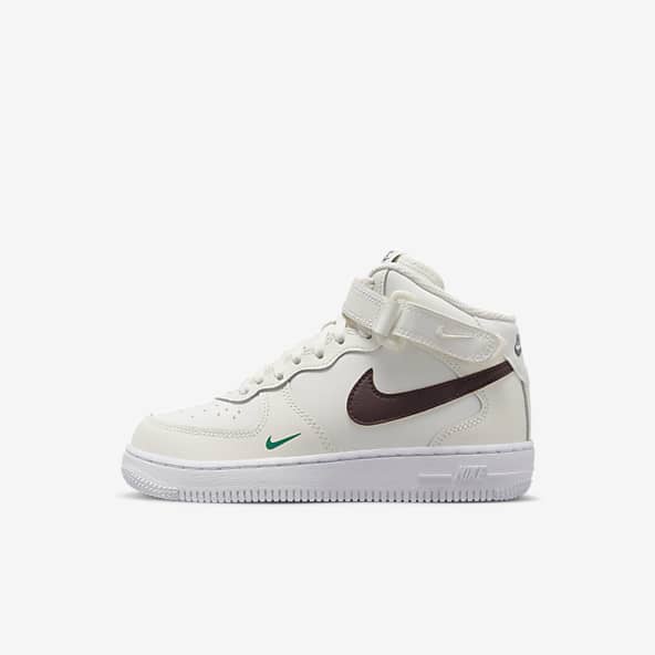 girly nike air force 1