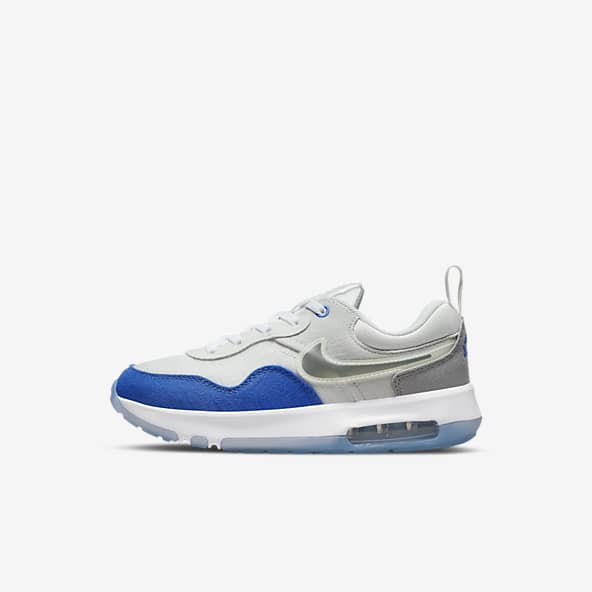 Sneakers Nike Revolution 4 Ps da bambina nera. | Gulliver Moda
