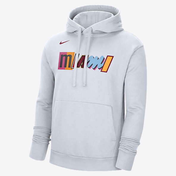 Nike Miami Heat City Edition Swingman- Basketball Store