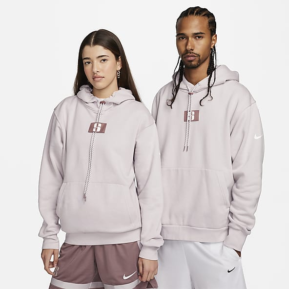 Basketball Hoodies & Sweatshirts. Nike IE