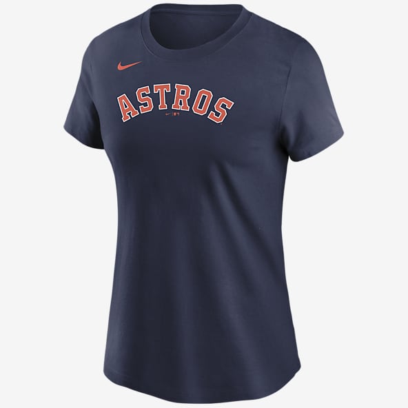 women's houston astros shirt