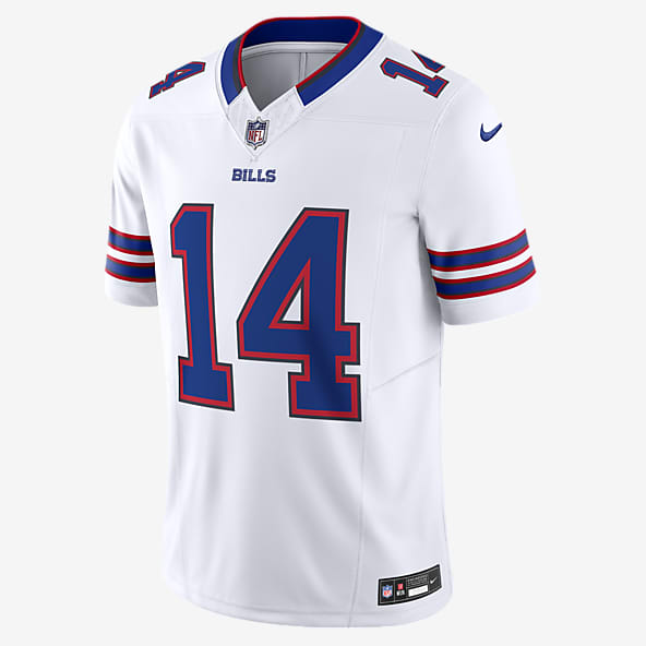 Buffalo Bills Jerseys, Apparel & Gear.