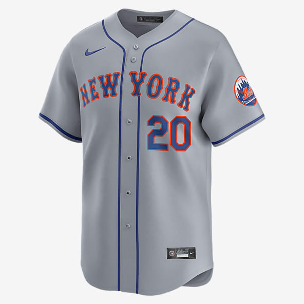 Mets nike shirt on sale