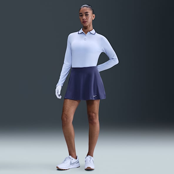 Nike Tour Women's Dri-FIT Flouncy Golf Skirt