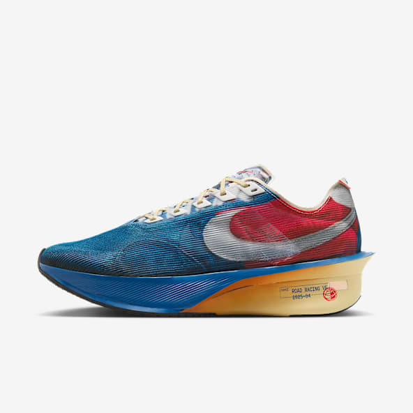 Nike Vaporfly 4 男款路跑競速鞋