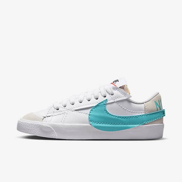 Zapatillas casual de mujer Nike Blazer Low '77 Vintage Nike · Nike