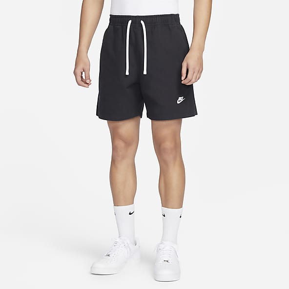 Nike Club 男款梭織 Flow 短褲