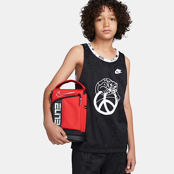 mini nike lunch bag