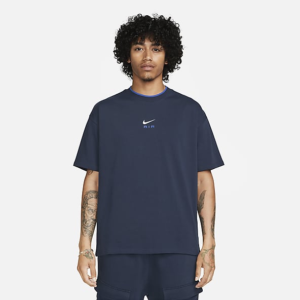 Men'S T-Shirts & Tops. Nike Za