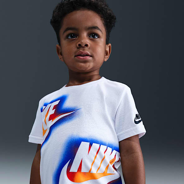 Nike Glow With Me Nike Glow With Me Toddler T-Shirt