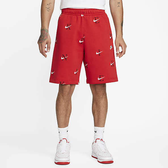 mens small nike shorts