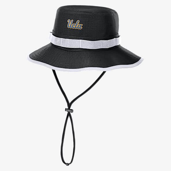 UCLA Sideline Apex Gameday Boonie Men's Nike Dri-FIT College Bucket Hat