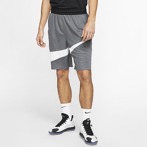 mens nike basketball shorts