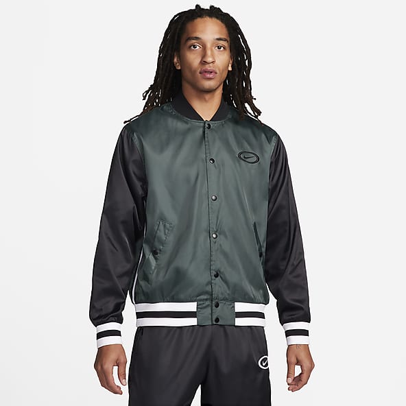 B squetbol Chamarras y chalecos. Nike US