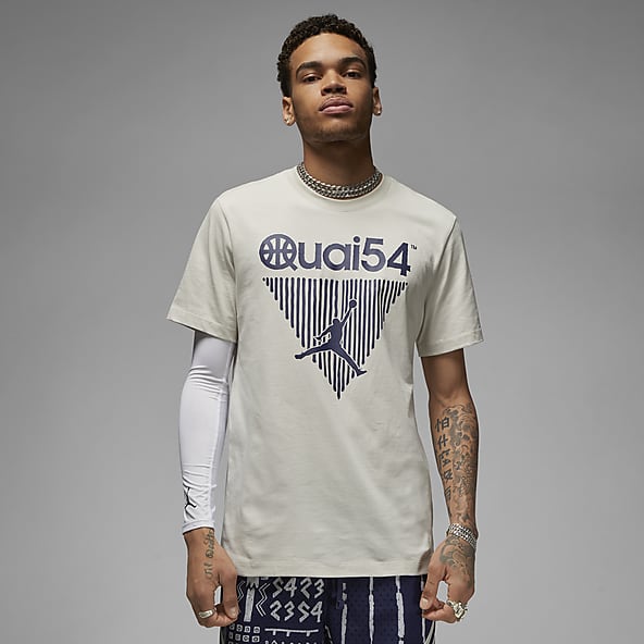 Jordan Tops en T-shirts. Nike NL