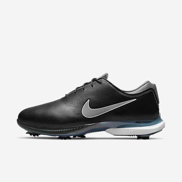 Spikeless Golf Shoes. Nike.com