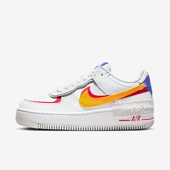 Total sports cheap nike air force