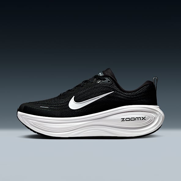 Nike Vomero Plus Men's Road Running Shoes (Extra Wide)