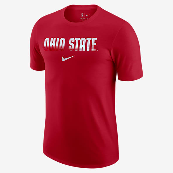 Ohio State Buckeyes Clothing. Nike