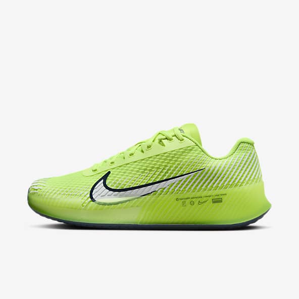 Hombre Amarillo Nike Zoom Air. Nike MX