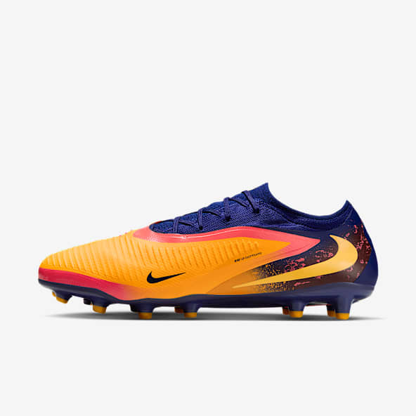 Nike Phantom 6 Low Pro « Erling Haaland » Chaussure de foot à crampons pour terrain synthétique