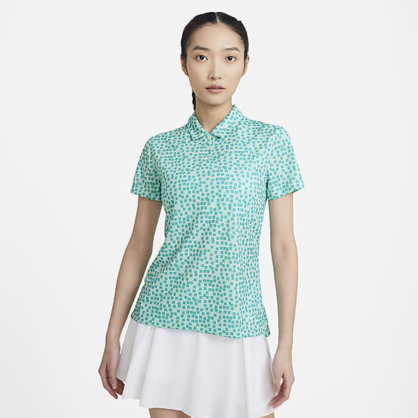 Womens polo golf clearance