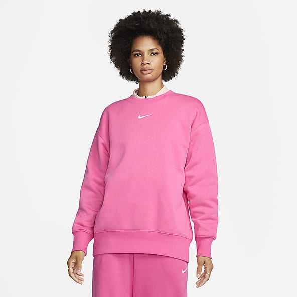 Women's Sweatshirts \u0026 Hoodies. Nike.com