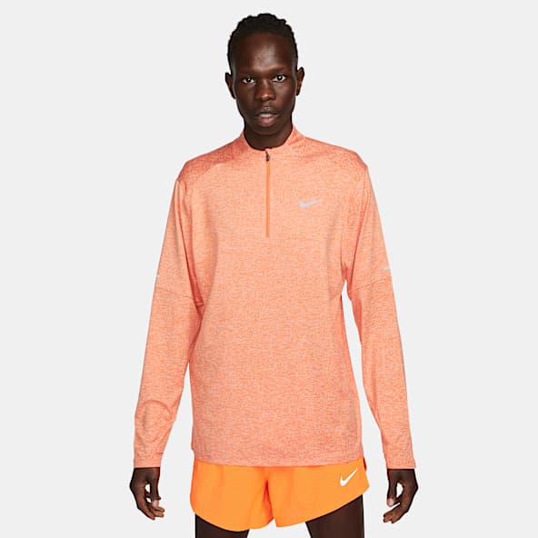 Dri-FIT Running Tops \u0026 T-Shirts. Nike 